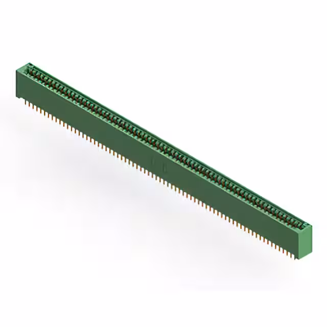 345-142-521-201 EDAC Inc.  Edgeboard Connectors